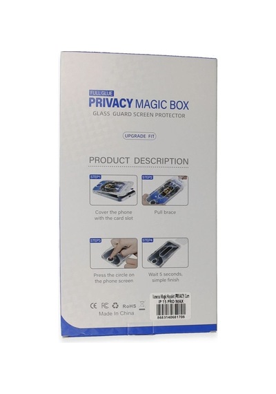 Samsung Galaxy S24 Ultra Vanessa Magic Hayalet Cam 85375739