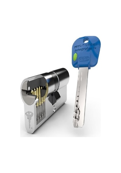 Multlock Integrator Tuzaklı Barel/silindir 68mm -