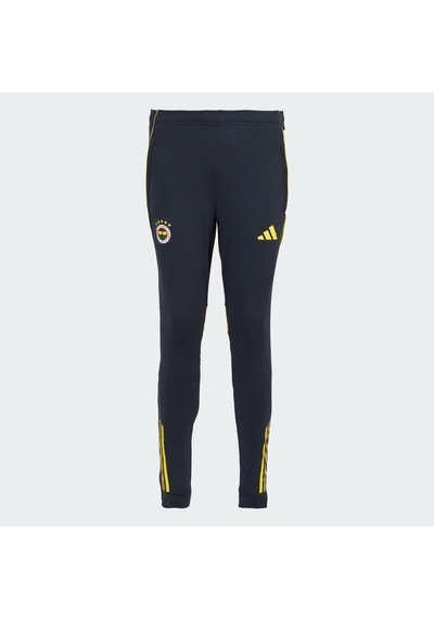 Adidas Fenerbahçe Tıro25c Antrenman Eşofman Altı Kl5475 Sarı