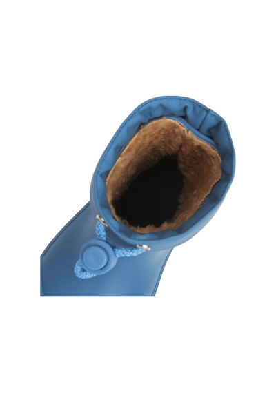 İgor Mendi Borreguito Unisex Çocuk Bot Cc335 Mavi