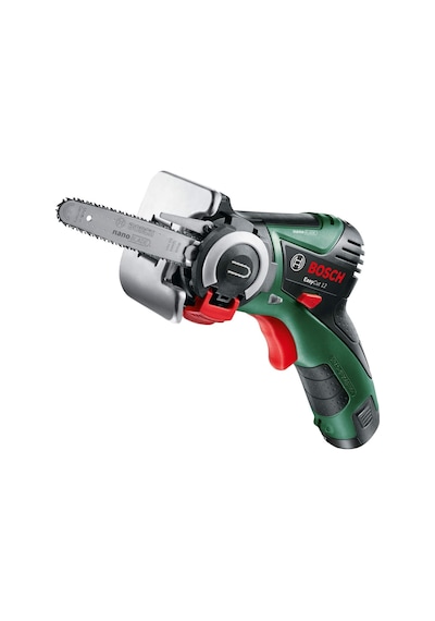Bosch EasyCut 12 2.5 Ah Tek Akülü Testere - 06033C9000