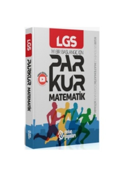 Metin Lgs Parkur Matematik Video Çözümlü
