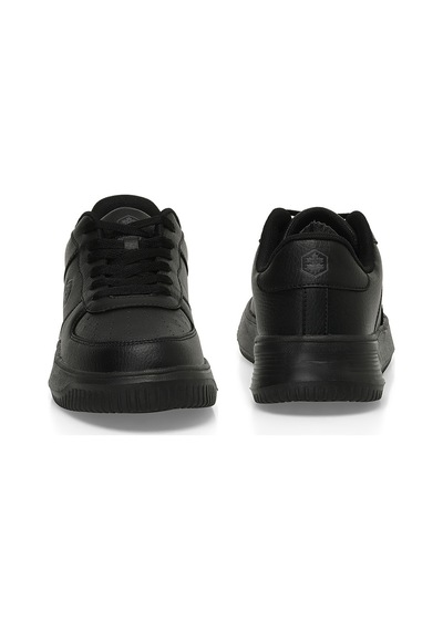 Lumberjack Fınster Wmn 4pr Sıyah Kadın Sneaker 000000000101783324 Siyah