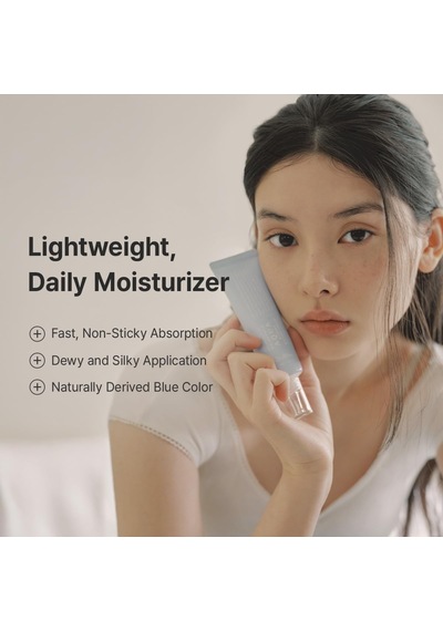Dr. Althea Aqua Marine Watery Cream Yoğun Nemlendirici Ve Bariyer Destekleyici Hafif Su Bazlı Krem