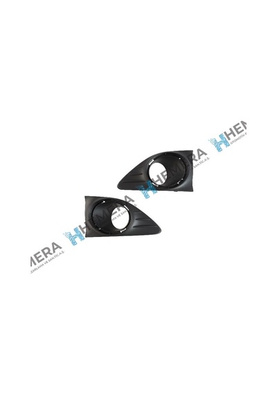 Pulo P1-rsb46-yt Sıs Far Kapagı Set Delıklı Symbol 13
