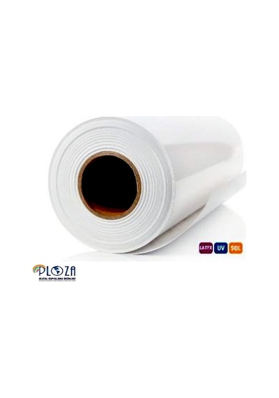 1067 Mm x 30mt 240gr Eco Solvent & Latex Satin Fotoğraf Kağıdı