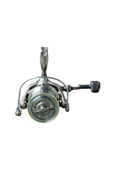 Huidiao Ngk 10000 Metal Kafa 6+1bb Surf Olta Makinesi