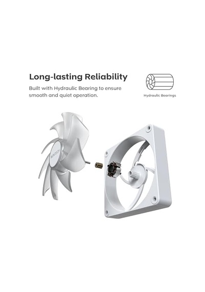 Gf120 V2 Argb 120mm Kasa Fan - Şık Ve Minimalist Tasarım, Yüksek Hava Akışı, Hidrolik Rulman, Sessiz Performans, Canlı Argb Aydınlatma, Beyaz Gf120 V2 Argb 120mm Kasa Fan - Şık Ve Minimalist Tasarım, Yüksek Hava Akışı, Hidrolik Rulman, Sessiz Performans, Canlı Argb Aydınlatma, Beyaz