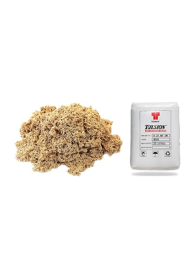 Nitrate  Reçine (700Gr/1L)