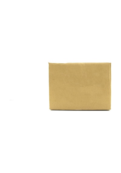Modem Saklama Kutusu - Plastik - Tek Renk - 25x15x6 Cm Çok Renkli