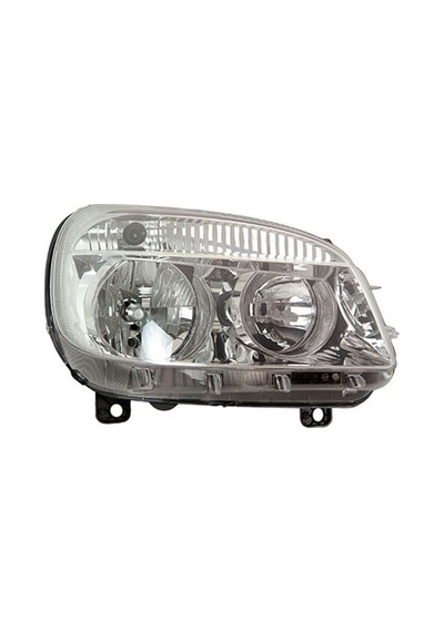 Fiat Doblo Far Manuel Sağ 51755054