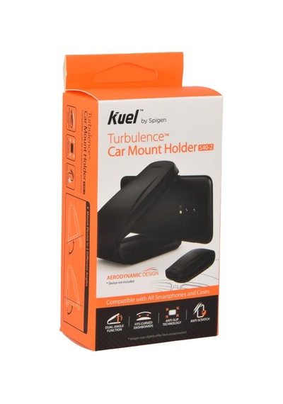 Universal Araç Tutacağı. Spigen Kuel S40-2 Turbulence Universal Araç Tutacağı. Spigen Kuel S40-2 Turbulence