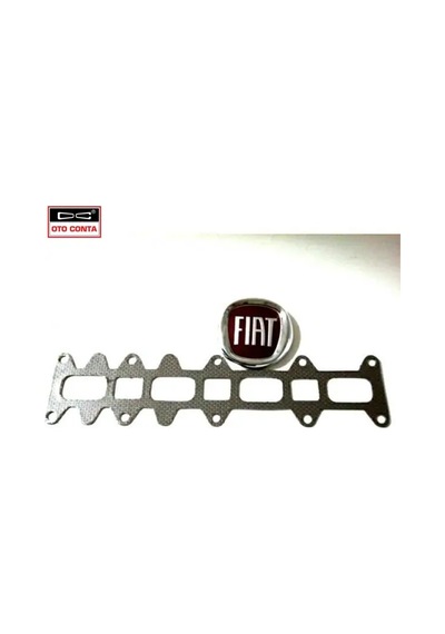 Emme Manifold Contsı Ducato 2.3jtd-daıly Iı 02 Metal 0.80mm 504037859 Otoconta 40137519