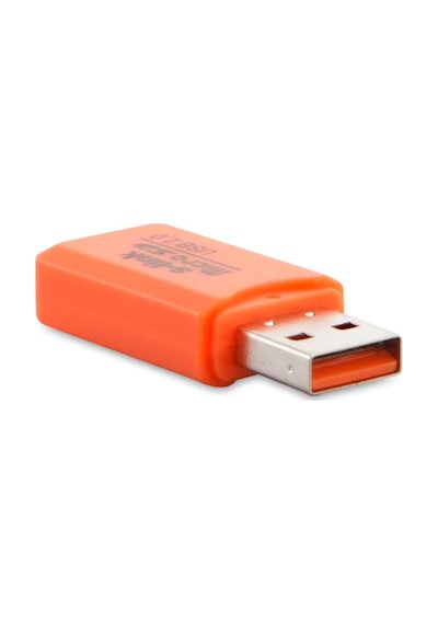 S-Link SL-CR43 USB 2.0  Kart Okuyucu