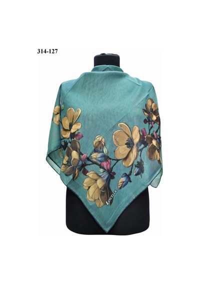 Locella Lo'cella Soft Pamuk Eşarp 314-127