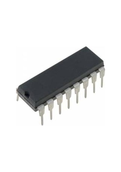 Tl494Cn Tl494 Dıp 16 Entegre