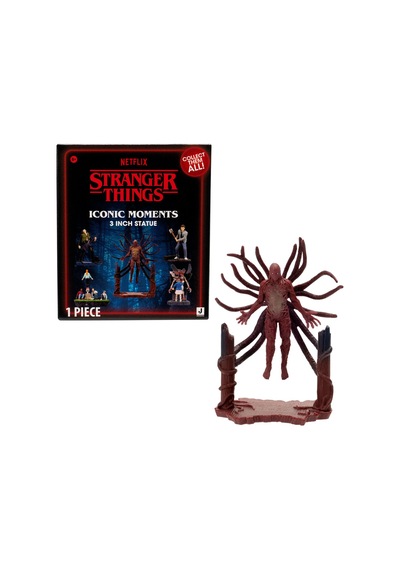 Stranger Things Iconic Moments Sürpriz Paket Strt0006
