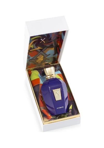 Xerjoff Accento Edp 100 Ml Unisex Parfüm Fresh