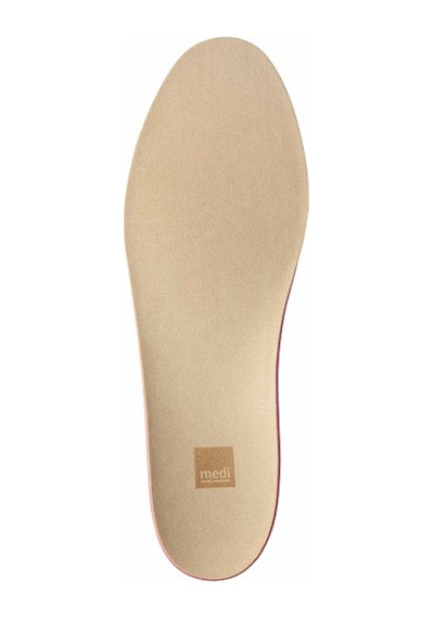 Mediortho Medi Footsupport Control Slim PIA16 Tabanlık