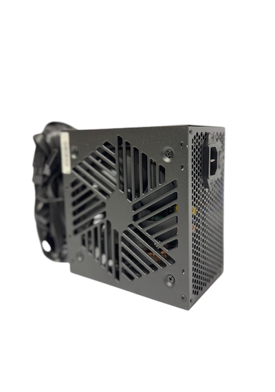 Strong ST750 750w 80+ Bronze APFC Siyah Power Supply Güç Kaynağı