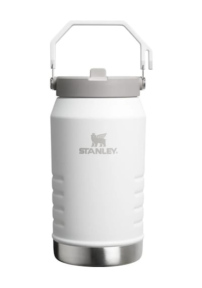 Stanley The Iceflow Flip Straw 2.0 Su Termosu 1.9 Lt Çok Renkli