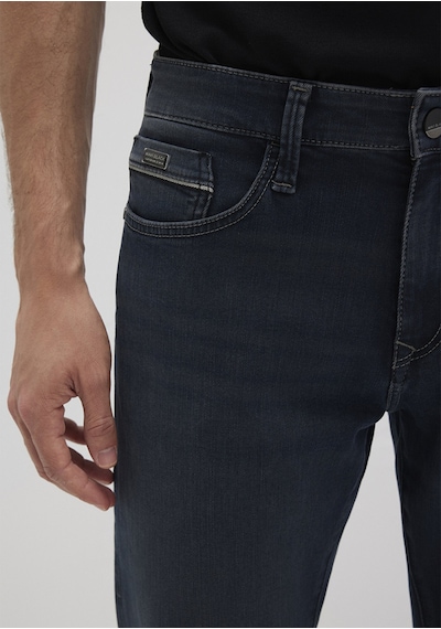 Mavi - Marcus Mavi Black Jean Pantolon 0035126972 Lacivert