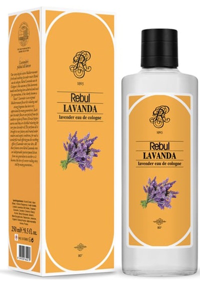 Rebul Kolonya Lavanta 250 Ml