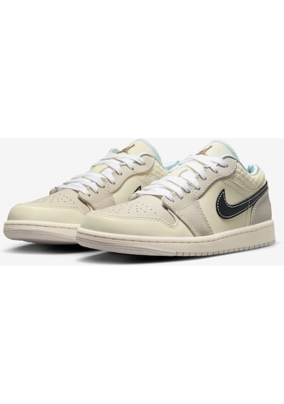 Nike Air Jordan 1 Low Se ... krem