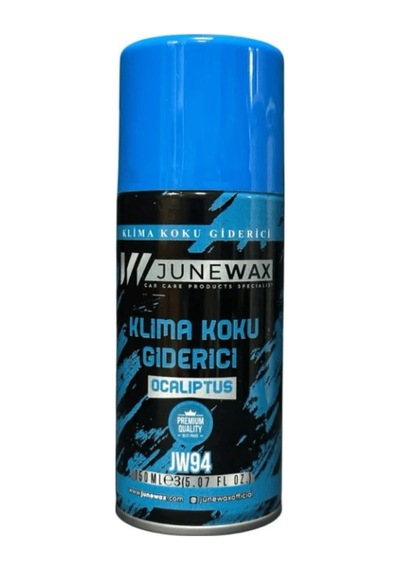 Junewax Ocaliptus Klima Koku Giderici 150ml.