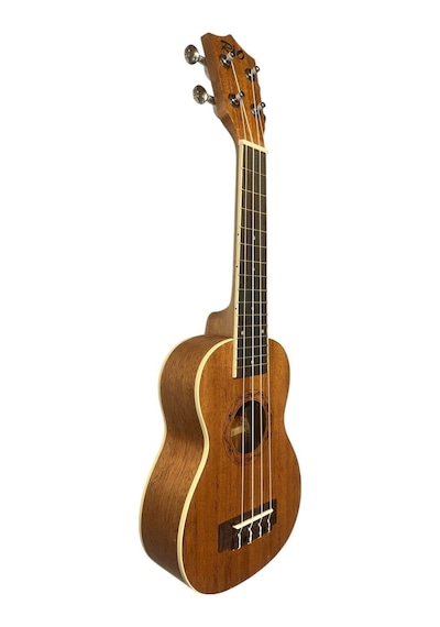 Maun Soprano Ukulele Seti