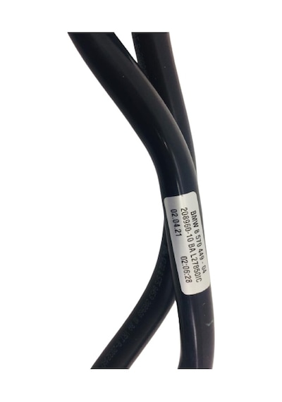 Bmw B38 B48 B47 Şanzıman Yağ Hatti 17228570449