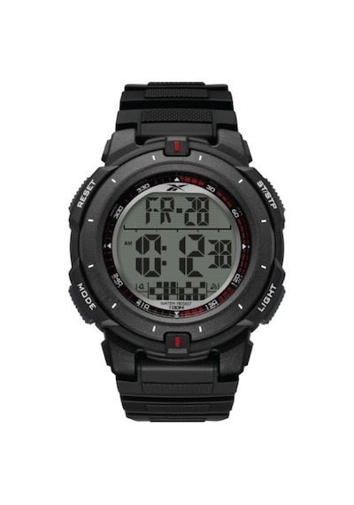 Reebok RV-WHE-G9-PBPB-WR Erkek Kol Saati