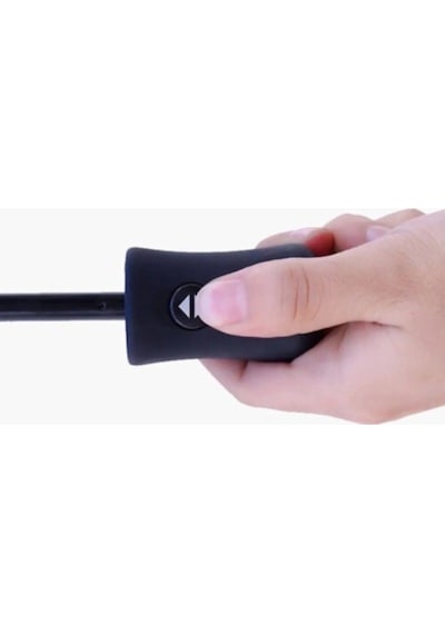 Herşey Nota Şemsiye Otomatik Full Fonksiyon Açma Kapama Fiber Tel Çok Renkli