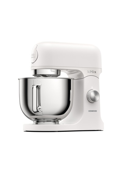 Kenwood Soft751wh 5 Lt.1000 Watt Mutfak Şefi Stand Mikser Pure White Diğer