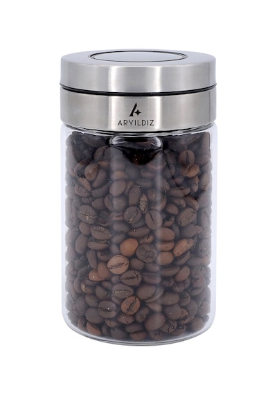 Aryıldız Canyon Saklama Kabı 570 ML Şeffaf