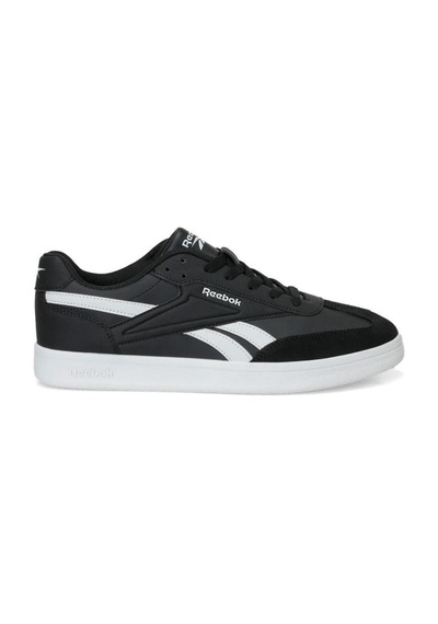 Reebok Clean Lıft 1.2 Siyah Beyaz Casual Anatomik Spor Ayakkabı