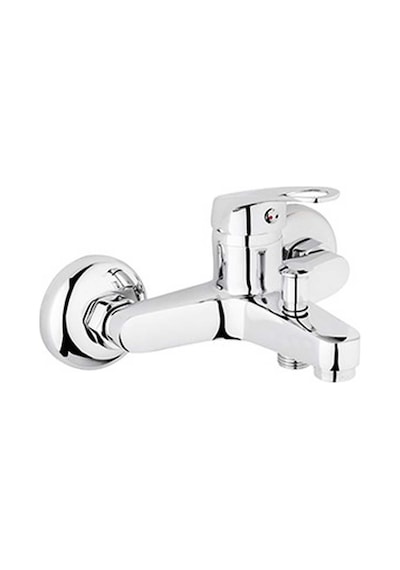 Kare Miracle Serisi Mix Banyo Bataryası