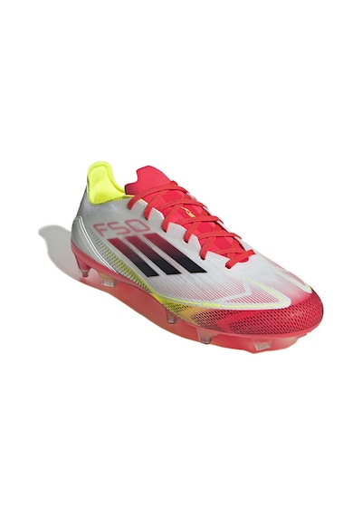 Adidas F50 Pro Fg Erkek Çim Zemin Kramponu Ie1284 Beyaz Ie1284 Beyaz