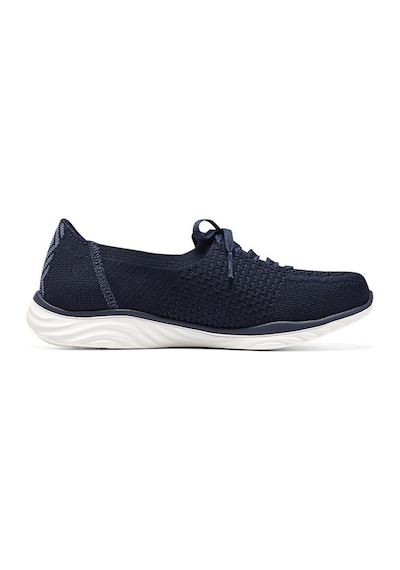 Skechers Dlux Pro Wıldervılle Kadın Ayakkabı 137061-nvl Lacivert