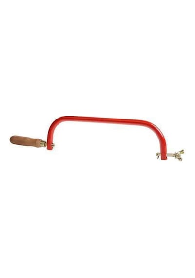 Ld-107 Lama Demir Testere Kolu 20x5 Mm