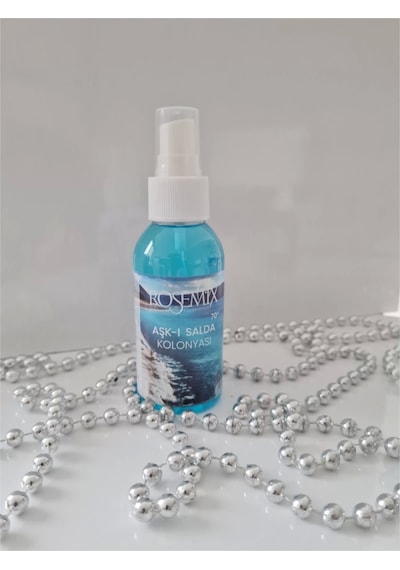 Aşk'I Salda Kolonyası Sprey 100 Ml