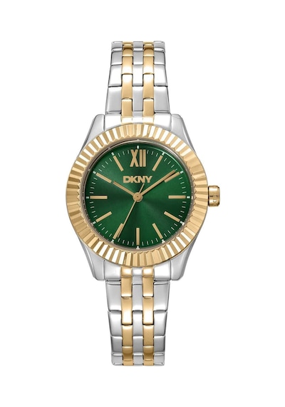 Dkny Dk1l017m1095 Kadın Kol Saati Metalik Gri