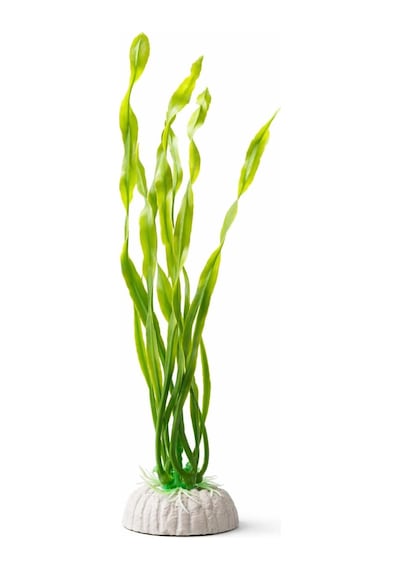 Plastik Akvaryum Bitkisi 30 Cm - Pb13