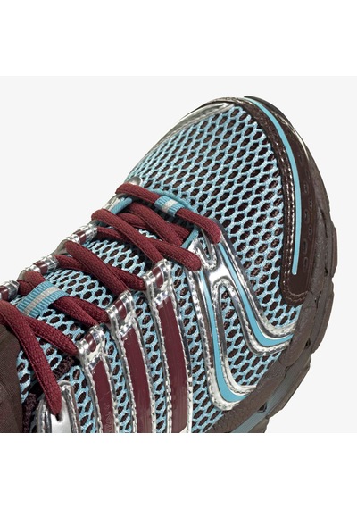 Adidas Adistar Control 5 Kadın Mavi Koşu Ayakkabısı Kj8804 545591