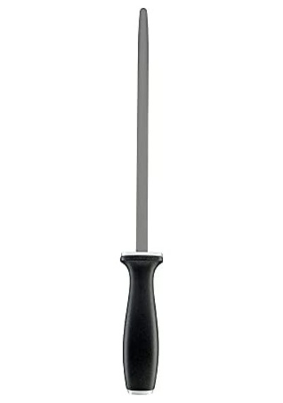 Miyabi Aksesuar Bileme Çelik, 25,4 Cm, Siyah/paslanmaz Çelik Açık Sarı