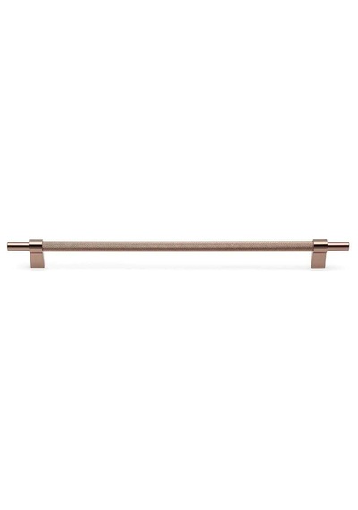 System Mobilya Kulbu Rose Renk 320mm Kulp Sy8774 0320 Rs-rs Çok Renkli
