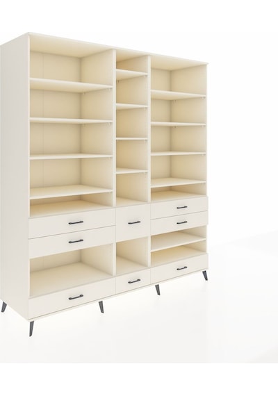 Kronos Dolap 19 Raflı 8 Çekmeceli 220x59x243 Aytaşı-aytaşı/aytaşı Aytası/aytası Kronos Dolap 19 Raflı 8 Çekmeceli 220x59x243 Aytaşı-aytaşı/aytaşı Aytası/aytası