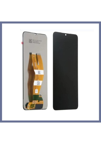 Bezos Samsung Uyumlu A05 - Sm-a05 Dokunmatik Ekran Dlra