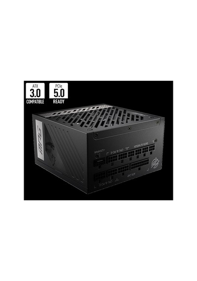 Mpg A1000g Pcıe5 1000w 80+ Gold Power Supply