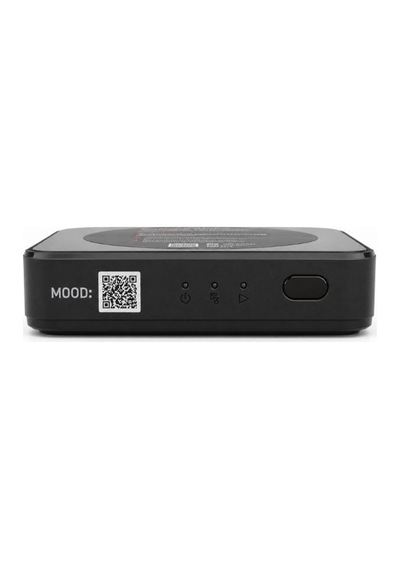 Mood Harmony K140l1 Medya Oynatıcı Profesyonel Muzak, Uzaktan Kumanda Ve Güç Kaynağı